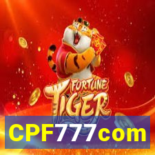 CPF777com