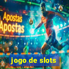 jogo de slots