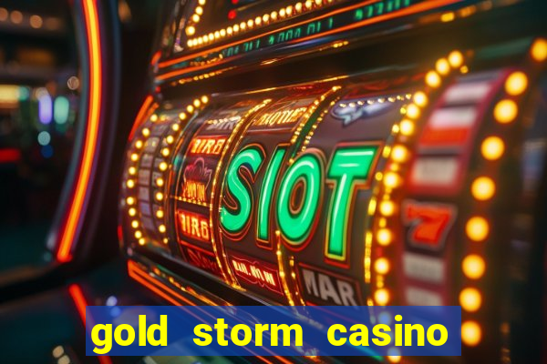 gold storm casino - fish slots