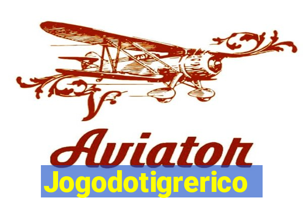 Jogodotigrerico