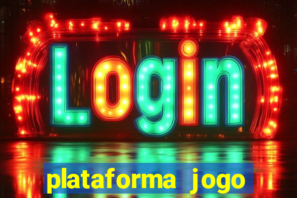 plataforma jogo gusttavo lima