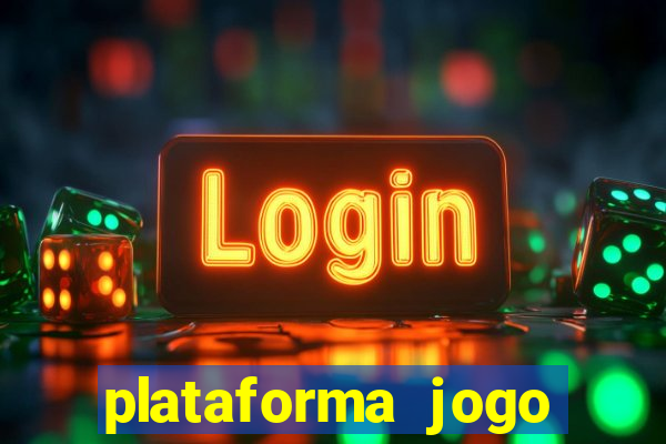 plataforma jogo gusttavo lima