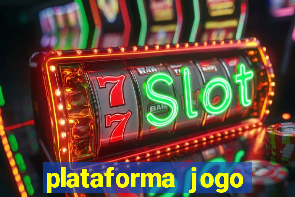 plataforma jogo gusttavo lima