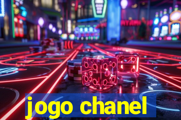 jogo chanel