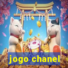 jogo chanel