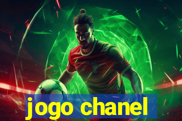 jogo chanel