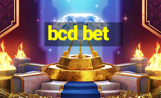 bcd bet