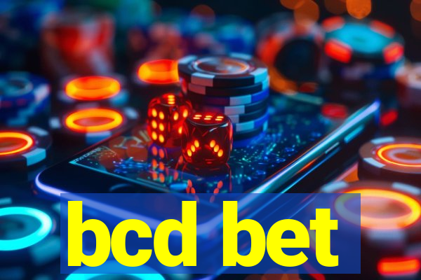 bcd bet