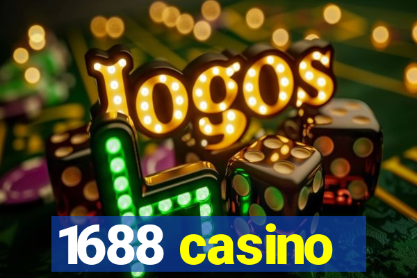 1688 casino