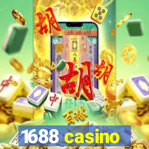 1688 casino