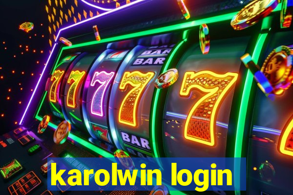 karolwin login