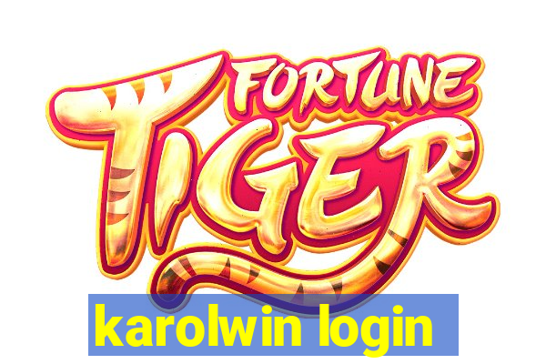 karolwin login