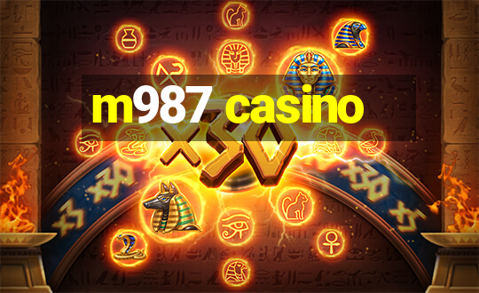 m987 casino