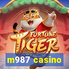 m987 casino