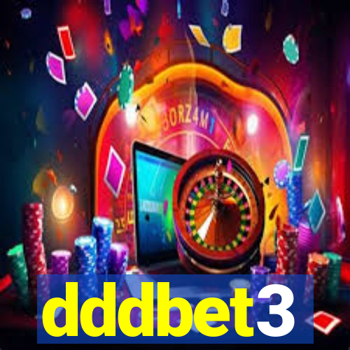 dddbet3