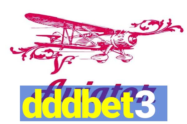 dddbet3