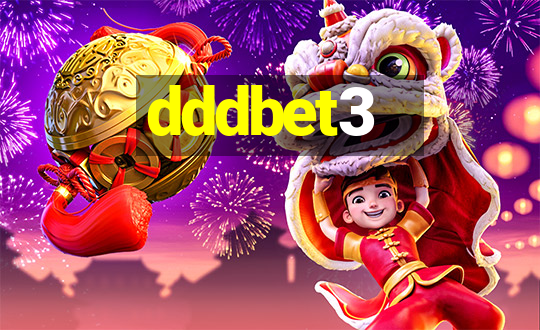 dddbet3