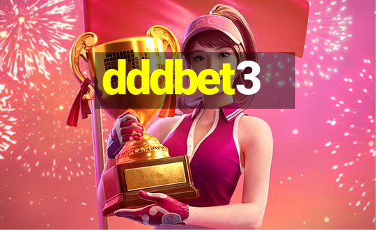 dddbet3