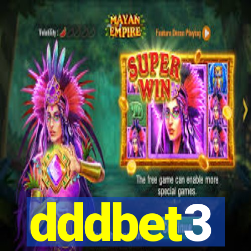 dddbet3