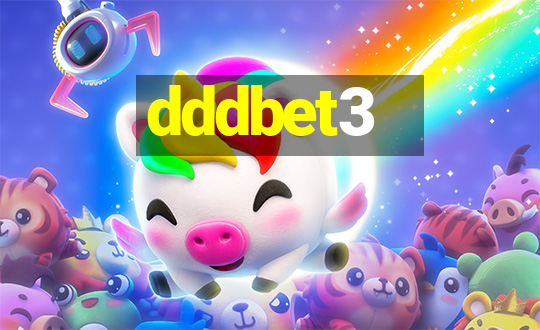 dddbet3