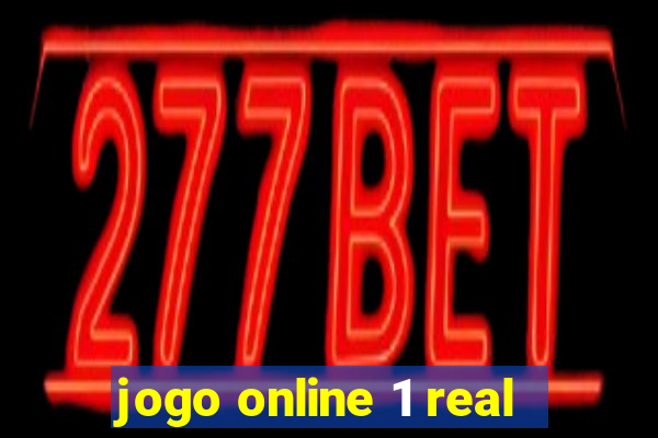 jogo online 1 real