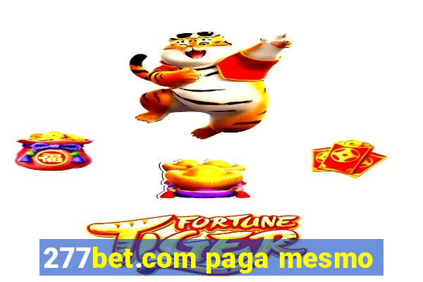 277bet.com paga mesmo