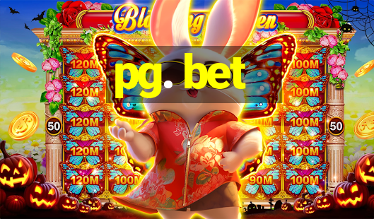 pg. bet