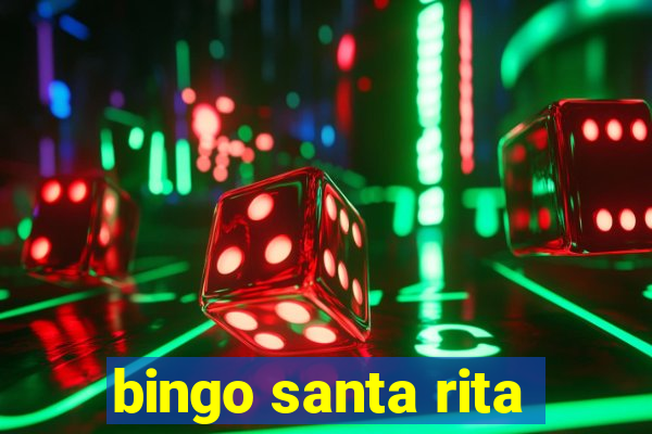 bingo santa rita