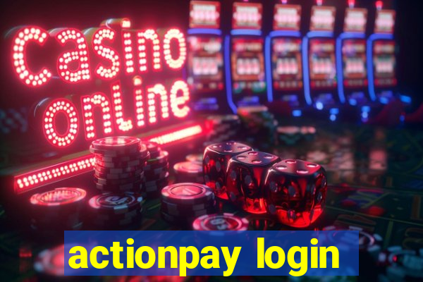 actionpay login