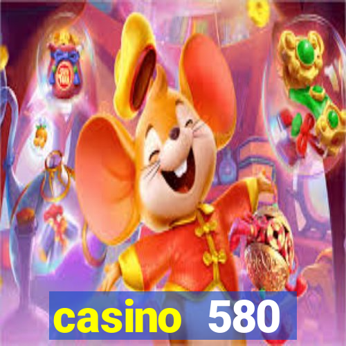 casino 580 livermore ca