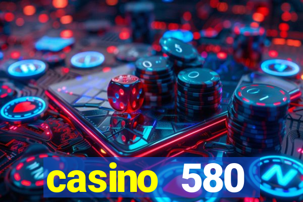 casino 580 livermore ca