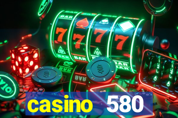 casino 580 livermore ca