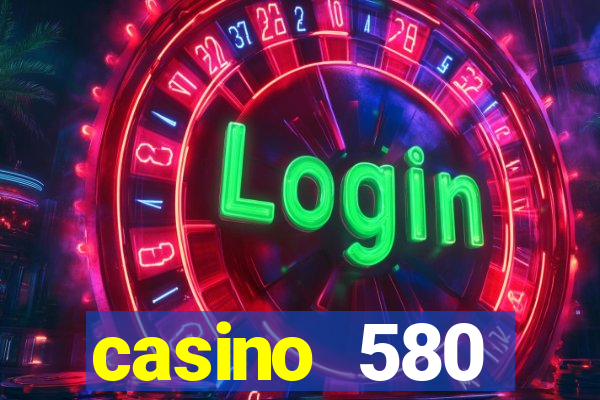 casino 580 livermore ca