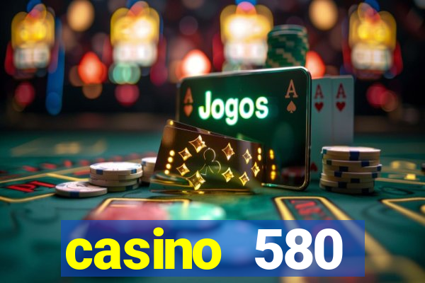 casino 580 livermore ca