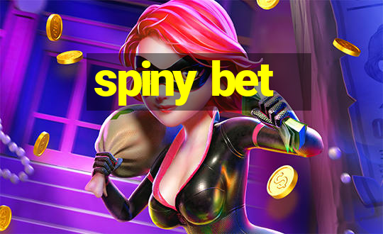 spiny bet