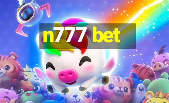 n777 bet