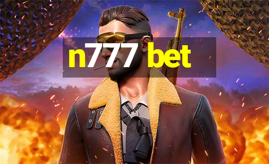 n777 bet