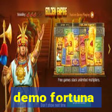 demo fortuna