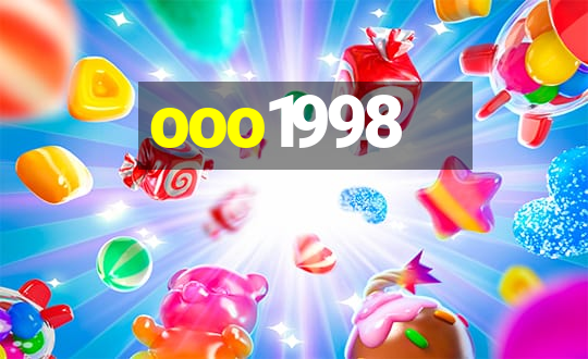 ooo1998