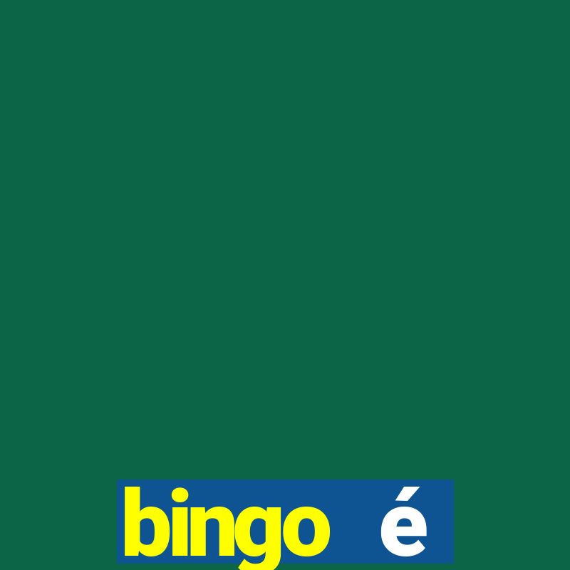 bingo é contraven??o penal