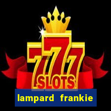 lampard frankie magic football 