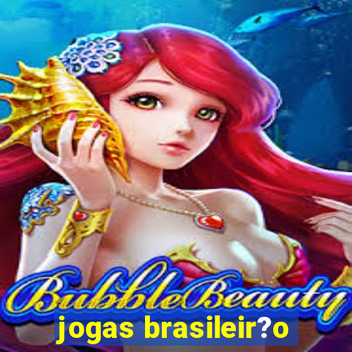 jogas brasileir?o