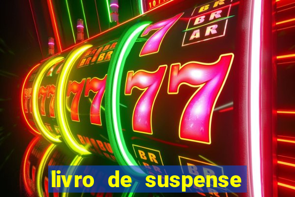 livro de suspense infantil pdf