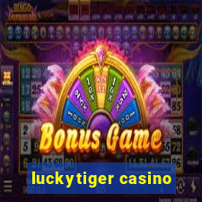 luckytiger casino