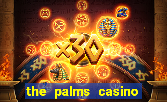 the palms casino las vegas hotel