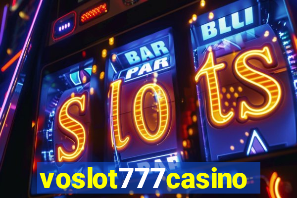 voslot777casino