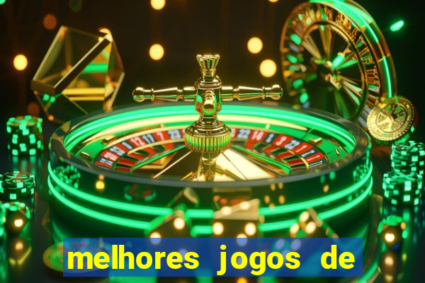 melhores jogos de hoje para apostar