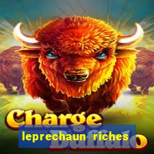 leprechaun riches slot png