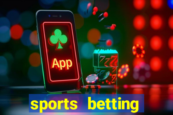 sports betting artificial intelligence