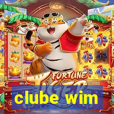 clube wim